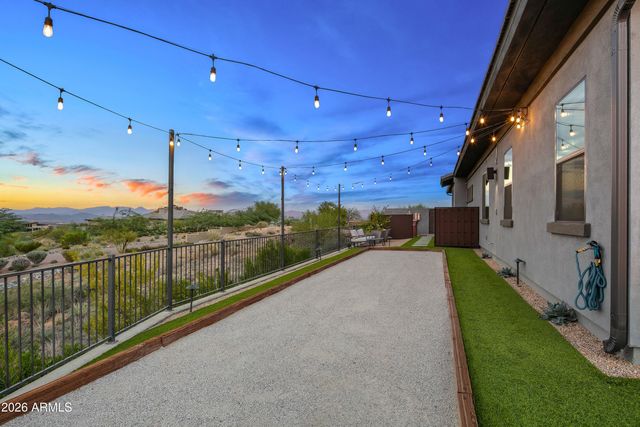 12440 E DESERT VISTA Drive, Scottsdale, AZ 85255