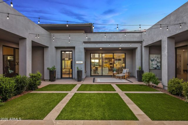 12440 E DESERT VISTA Drive, Scottsdale, AZ 85255