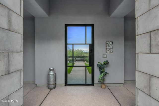 12440 E DESERT VISTA Drive, Scottsdale, AZ 85255