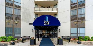 205 E JOPPA RD #1809, Towson, MD 21286