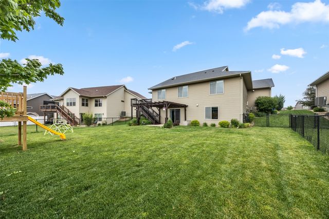 3589 Faulkner Avenue, Marion, IA 52302