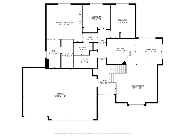 3589 Faulkner Avenue, Marion, IA 52302