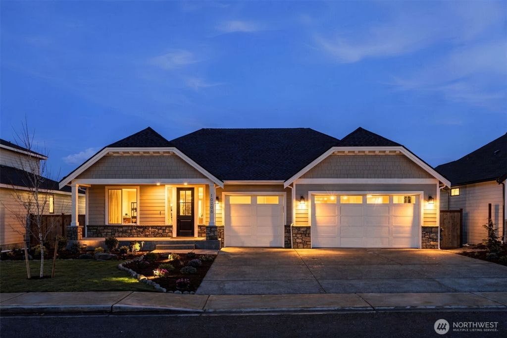 10205 174th Avenue E, Bonney Lake, WA 98391