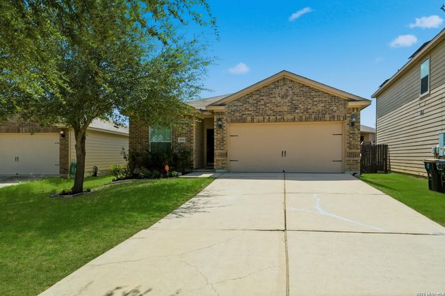 6643 Luckey Pine, San Antonio, TX 78252