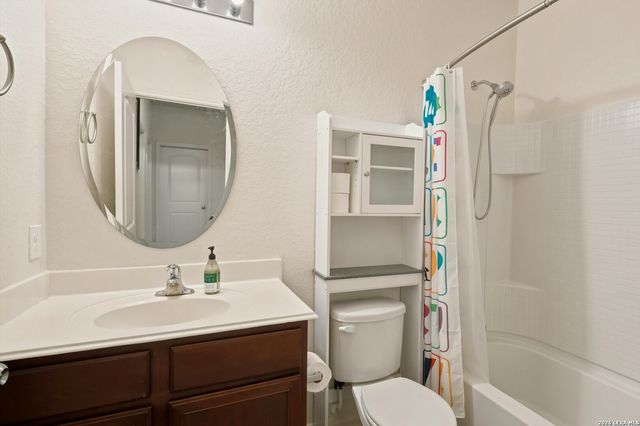 6643 Luckey Pine, San Antonio, TX 78252