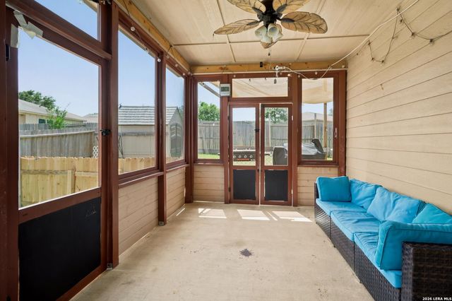 6643 Luckey Pine, San Antonio, TX 78252