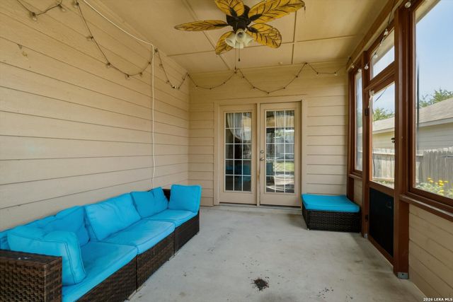 6643 Luckey Pine, San Antonio, TX 78252