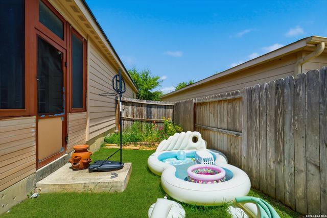 6643 Luckey Pine, San Antonio, TX 78252