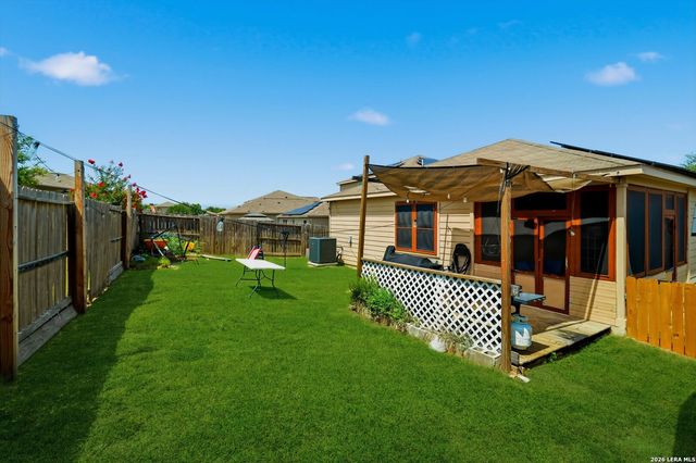 6643 Luckey Pine, San Antonio, TX 78252