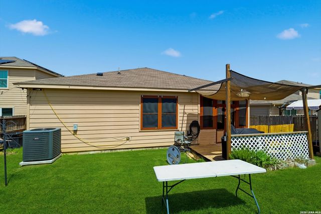 6643 Luckey Pine, San Antonio, TX 78252