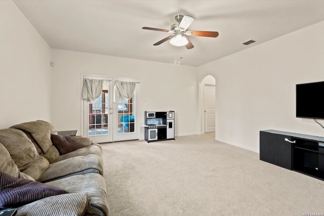 6643 Luckey Pine, San Antonio, TX 78252