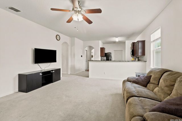 6643 Luckey Pine, San Antonio, TX 78252