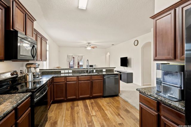 6643 Luckey Pine, San Antonio, TX 78252