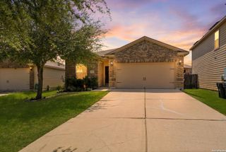 6643 Luckey Pine, San Antonio, TX 78252