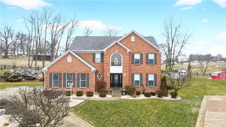116 Kimberly Court, Rostraver, PA 15012
