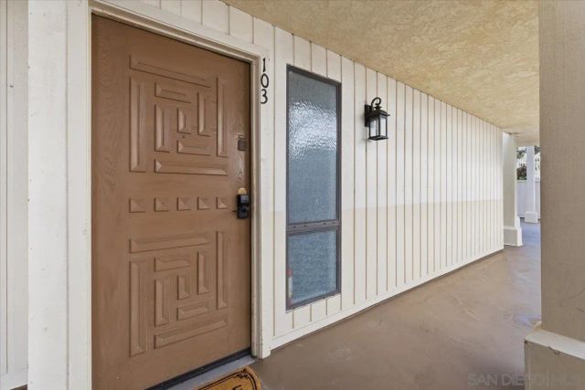 3770 Crown Point 103, Pacific Beach, CA 92109