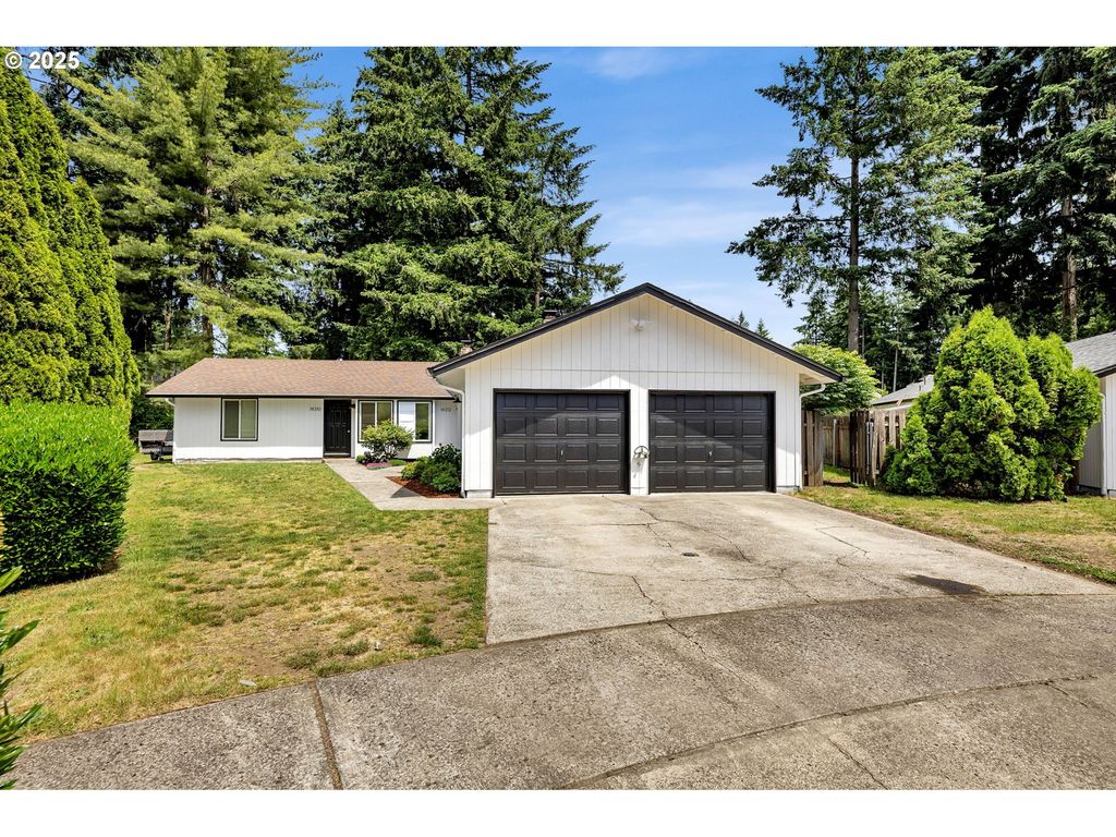 14310 Ne 15TH Cir, Vancouver, WA 98684