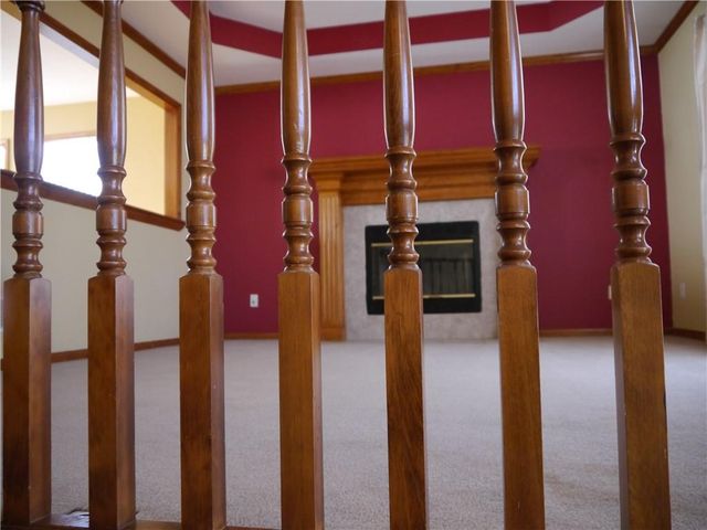 809 Stratford Drive, Raymore, MO 64083