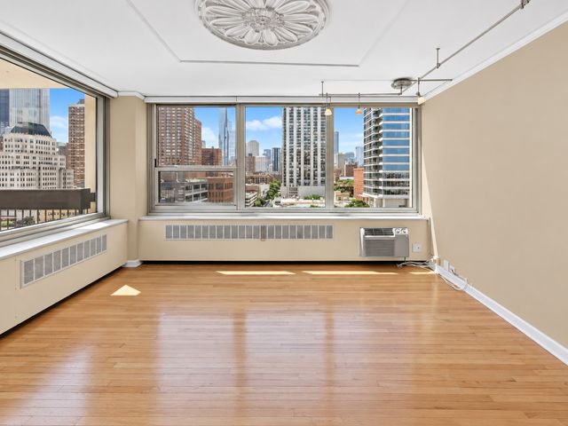 1255 N SANDBURG Terrace 1202, Chicago, IL 60610