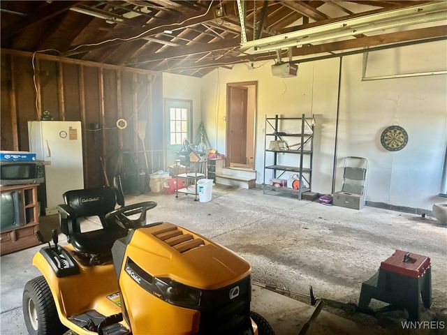 12133 Clinton Street, Marilla, NY 14004