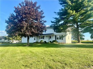 12133 Clinton Street, Marilla, NY 14004
