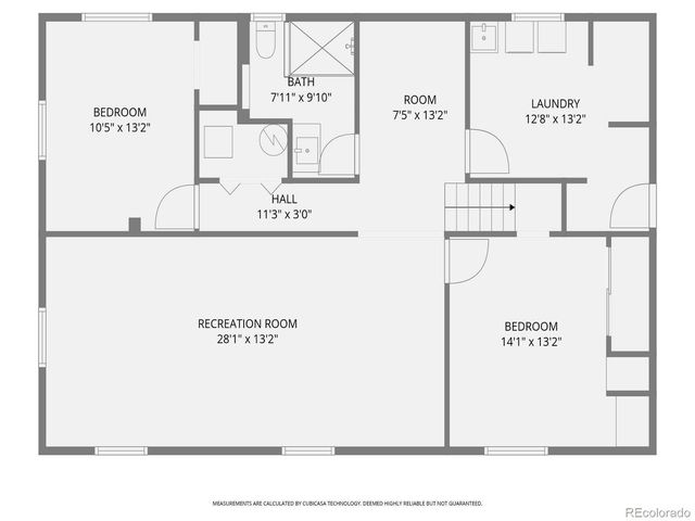 Address unavailable.