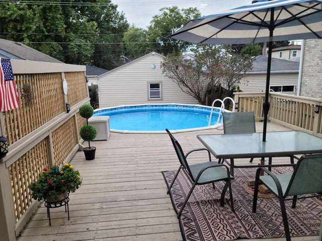2438 Clinton Street, River Grove, IL 60171