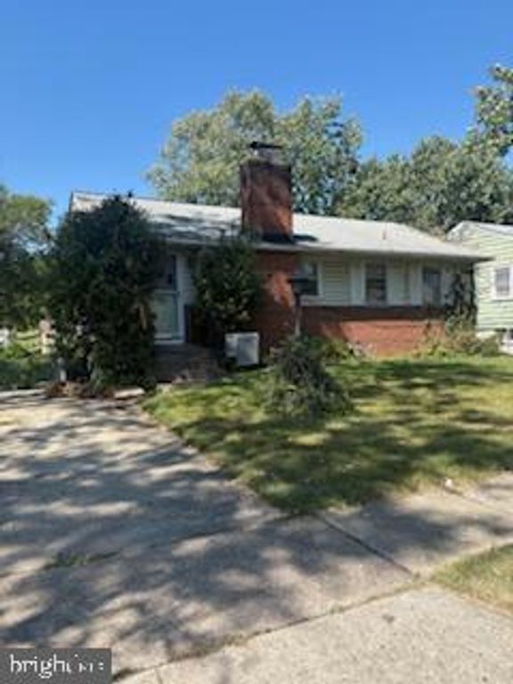 6502 PARKWAY CT, Hyattsville, MD 20782