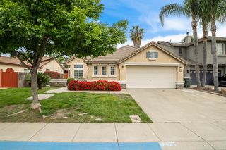 2425 Warm Springs Dr, Modesto, CA 95356
