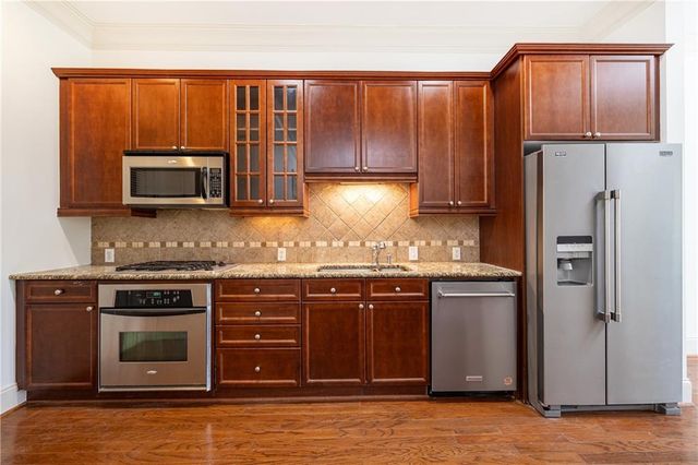 3635 E Paces Circle NE 1418, Atlanta, GA 30326
