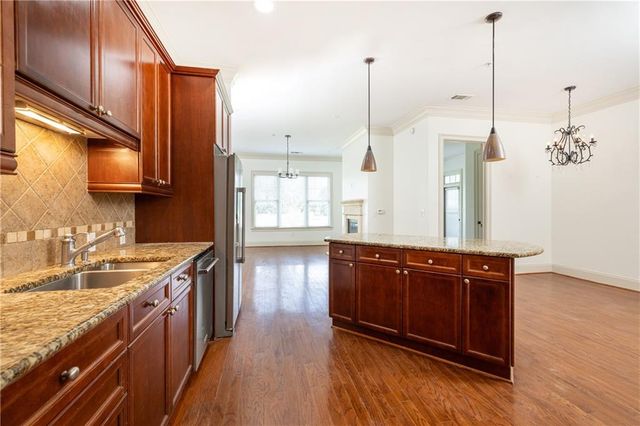 3635 E Paces Circle NE 1418, Atlanta, GA 30326