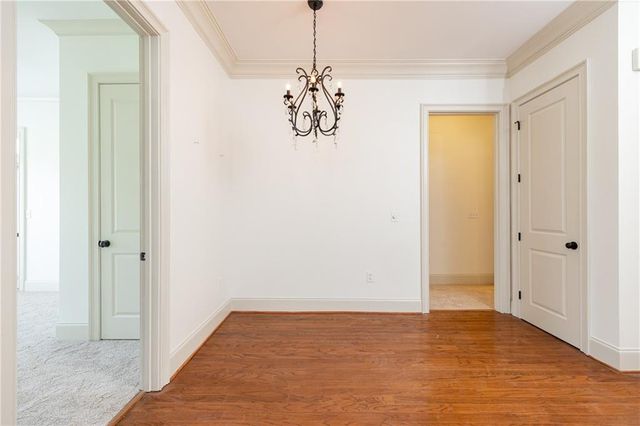 3635 E Paces Circle NE 1418, Atlanta, GA 30326