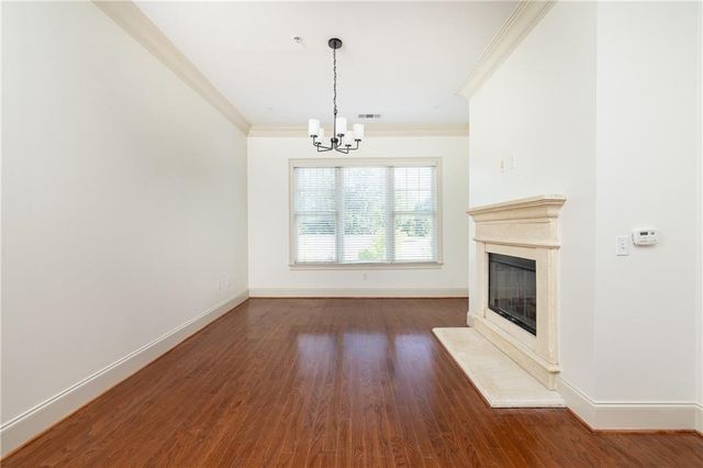 3635 E Paces Circle NE 1418, Atlanta, GA 30326