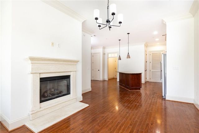 3635 E Paces Circle NE 1418, Atlanta, GA 30326