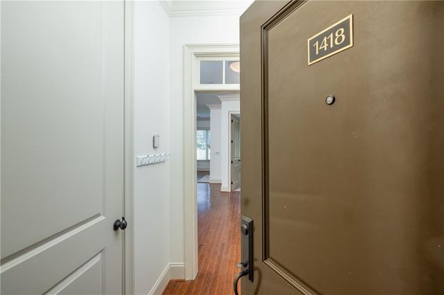 3635 E Paces Circle NE 1418, Atlanta, GA 30326