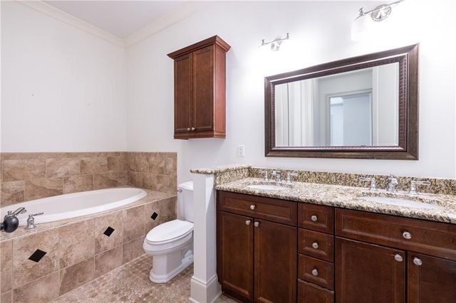 3635 E Paces Circle NE 1418, Atlanta, GA 30326