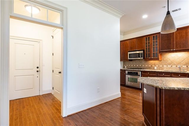 3635 E Paces Circle NE 1418, Atlanta, GA 30326