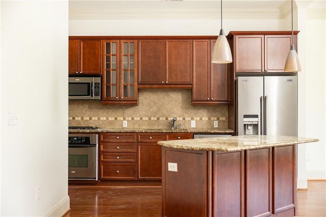 3635 E Paces Circle NE 1418, Atlanta, GA 30326