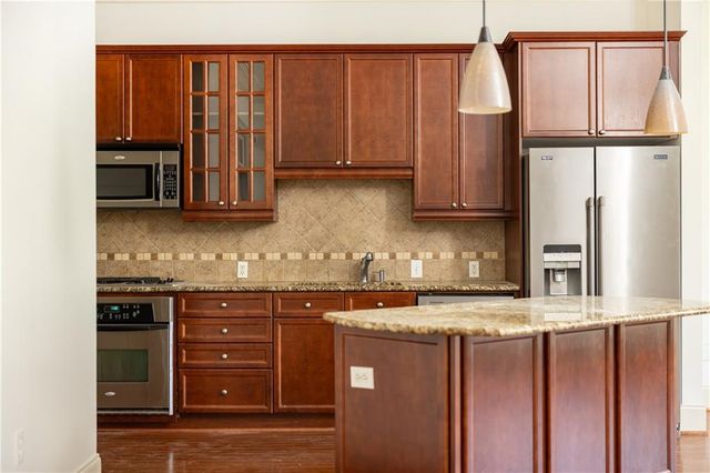 3635 E Paces Circle NE 1418, Atlanta, GA 30326