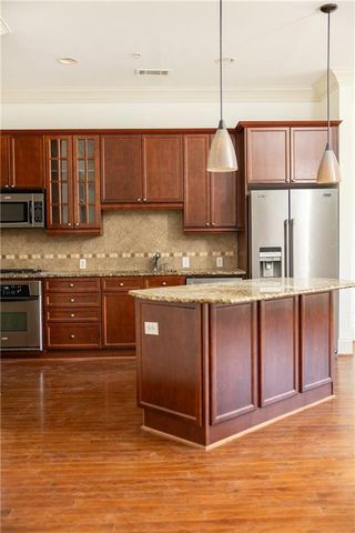 3635 E Paces Circle NE 1418, Atlanta, GA 30326