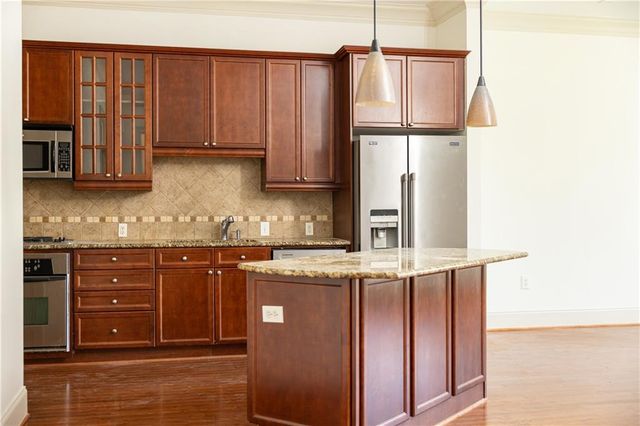 3635 E Paces Circle NE 1418, Atlanta, GA 30326