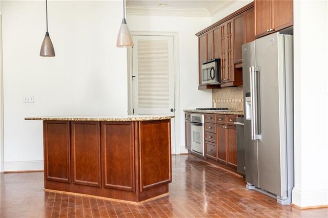 3635 E Paces Circle NE 1418, Atlanta, GA 30326