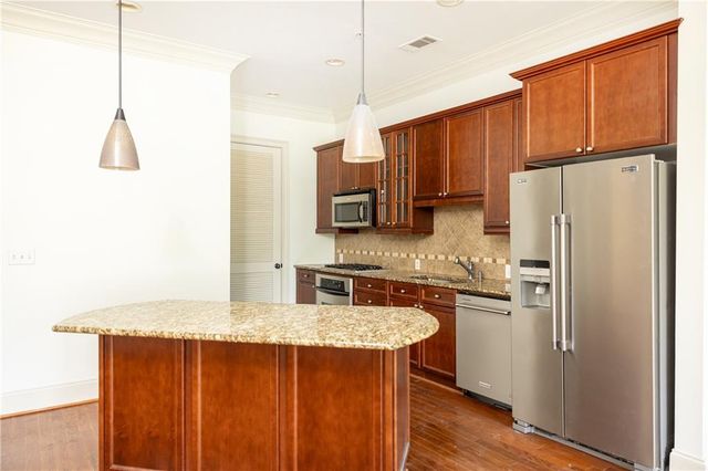 3635 E Paces Circle NE 1418, Atlanta, GA 30326