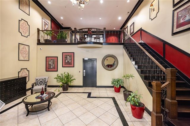 3635 E Paces Circle NE 1418, Atlanta, GA 30326