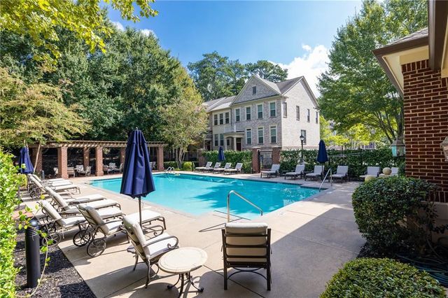 3635 E Paces Circle NE 1418, Atlanta, GA 30326
