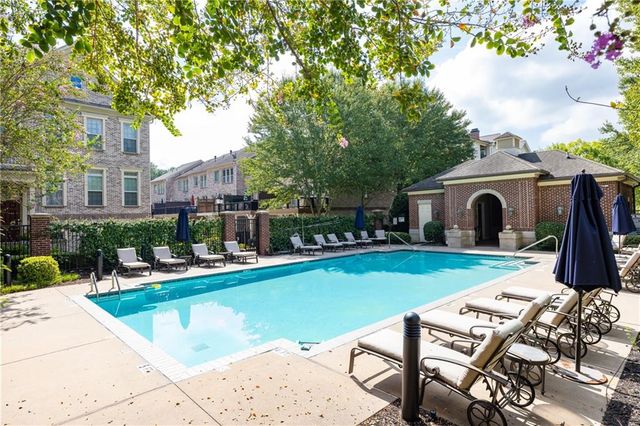 3635 E Paces Circle NE 1418, Atlanta, GA 30326