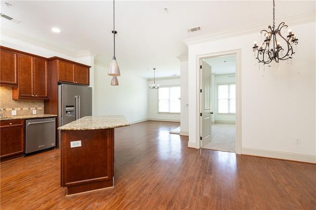 3635 E Paces Circle NE 1418, Atlanta, GA 30326