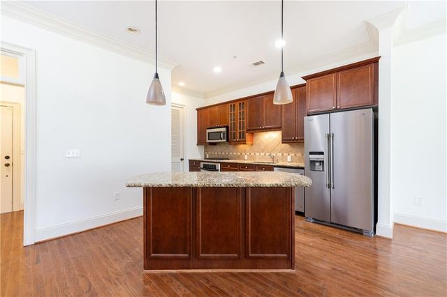 3635 E Paces Circle NE 1418, Atlanta, GA 30326