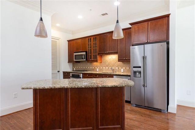 3635 E Paces Circle NE 1418, Atlanta, GA 30326