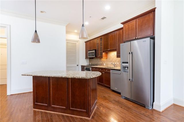 3635 E Paces Circle NE 1418, Atlanta, GA 30326